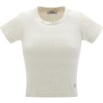 Magliette & T-shirt scontate XL in poliammide mezza manica con scollo rotondo per Donna Freddy 