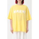 Vestiti ed accessori estivi gialli S per Donna Marni 
