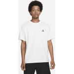 T-shirt Nike ACG - Uomo - Bianco