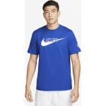 Vestiti ed accessori estivi blu S per Uomo Nike Swoosh Atletico Madrid 