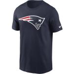 T-shirt Nike Logo Essential (NFL New England Patriots) – Uomo - Blu