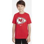 T-shirt Nike (NFL Kansas City Chiefs) - Ragazzi - Rosso