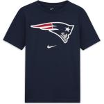 T-shirt Nike (NFL New England Patriots) – Ragazzi - Blu