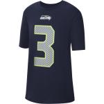 T-shirt Nike (NFL Seattle Seahawks) - Ragazzi - Blu