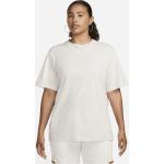T-shirt Nike Sportswear Essential - Donna - Marrone
