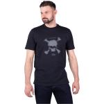 Magliette & T-shirt nere XS con scollo rotondo per Uomo Oakley 