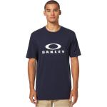 Magliette & T-shirt casual XS con scollo rotondo per Uomo Oakley 