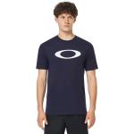 Magliette & T-shirt in poliestere con scollo rotondo per Uomo Oakley 