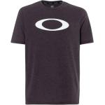 Magliette & T-shirt in misto cotone con scollo rotondo per Uomo Oakley 