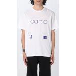 T-shirt Oamc in cotone