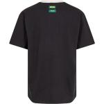 Magliette & T-shirt scontate nere M con scollo tondo mezza manica con scollo rotondo per Donna Puma 