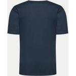 Magliette & T-shirt Regular Fit blu scuro L per Uomo Quiksilver 
