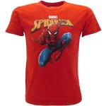 Costumi rossi 4 anni a tema insetti da supereroe per bambini Marvel 