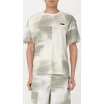 Magliette & T-shirt stampate bianche XL per Uomo Calvin Klein 