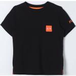 T-shirt nere per bambino Sun 68 di Giglio.com 