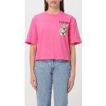 T-shirt Teddy Moschino Couture