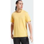 Magliette & T-shirt gialle XXL taglie comode mezza manica con manica corta per Uomo adidas Terrex 