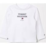T-shirt bianche 24 mesi per bambini Tommy Hilfiger 