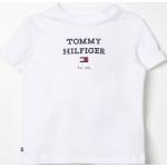 T-shirt bianche 9 mesi per bambini Tommy Hilfiger 