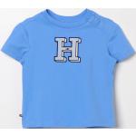 T-shirt blu reale 24 mesi per bambini Tommy Hilfiger 