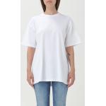 Magliette & T-shirt basic bianca XS per Donna 