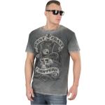 Magliette & T-shirt eleganti L di cotone serie tv per Uomo West coast choppers Sons of Anarchy 