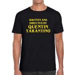 T-Shirt Written And Directed by (Quentin Tarantino