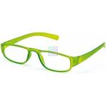 T Tex Srl Occhiale Da Vista Premontato T-Vedo Fluo Verde+1 Diottria 1paio