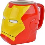 Mug Iron Man 