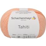 Schachenmayr Tahiti, 50G Pfirsich Filati per Maglieria A Mano