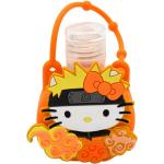 Take Care Naruto x Hello Kitty - Gel Detergente Profumato Mani Vari Colori, 35ml