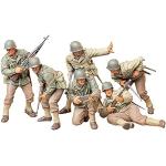 Action figures soldatini per età 12-24 mesi Tamiya 