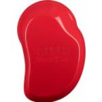 tangle teezer thick & curly salsa red