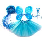 Corone scontate in poliestere a tema farfalla di Carnevale per bambina di Amazon.it Amazon Prime 