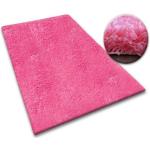 Tappeti moderni rosa in polipropilene Dywany Łuszczów 