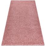 Tappeti moderni rosa Dywany Łuszczów 