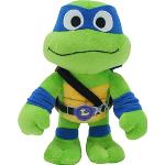 Peluche a tema tartaruga tartarughe per bambini 20 cm per età 2-3 anni Tartarughe Ninja Leonardo 