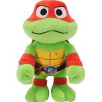 Peluche in peluche a tema tartaruga tartarughe per bambini 20 cm per età 2-3 anni Mattel Tartarughe Ninja 