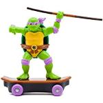 Giocattoli scontati a tema tartaruga Tartarughe Ninja Donatello 