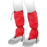 Scarpe larghezza E scontate rosse con stringhe da escursionismo per Donna Tatonka 