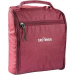 Beauty case scontati rossi per Donna Tatonka Wash Bag 