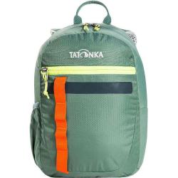 Tatonka Husky 10l Junior Backpack Verde