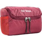 Valigie e borse rosse da viaggio per Donna Tatonka Wash Bag 