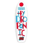 Skateboards cruiser bianchi Hydroponic 