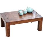 Tavolini di legno 