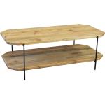 Tavolini moderni in in legno massiccio 
