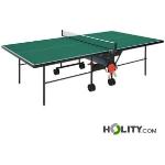 Tavoli ping pong 