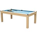 Tavoli ping pong blu per Donna Vente Unique 