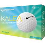 TaylorMade Kalea - Pallone da golf da donna, tagli