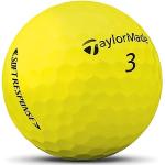 TaylorMade Pallone da golf unisex, taglia unica, c